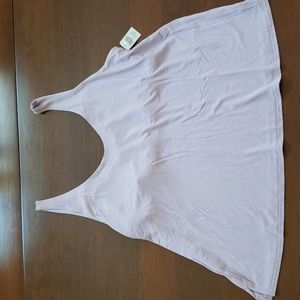 Soma Cool Nights Lilac Tank Top